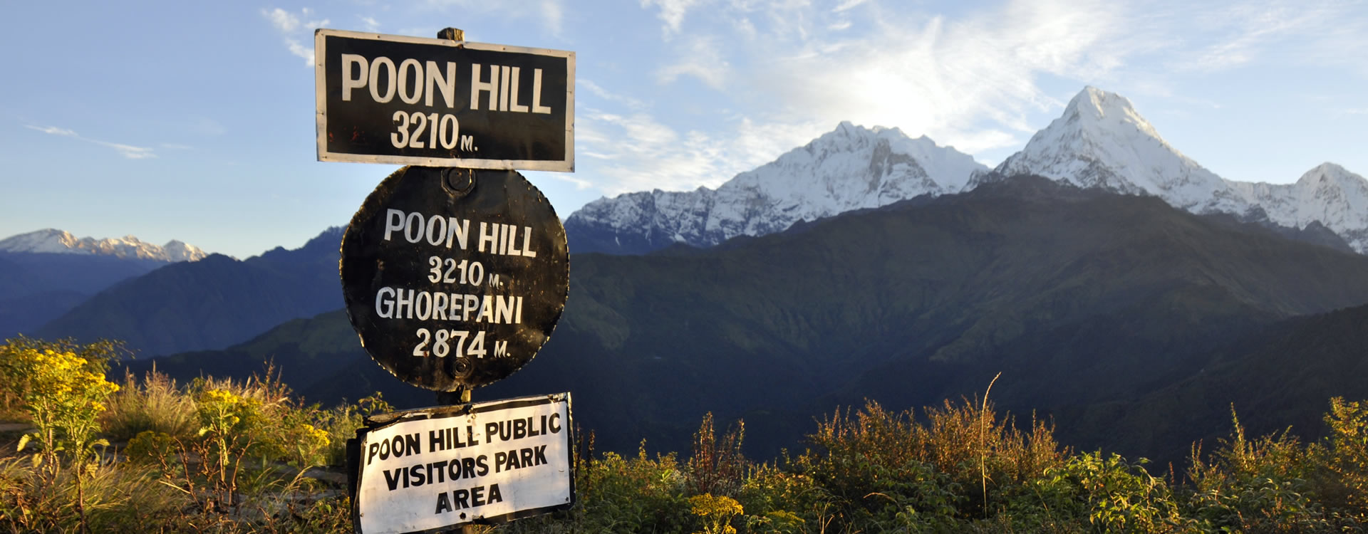 annapurna-region