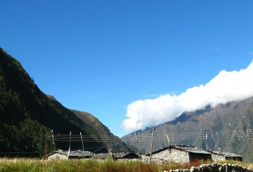 langtang-gosaikunda