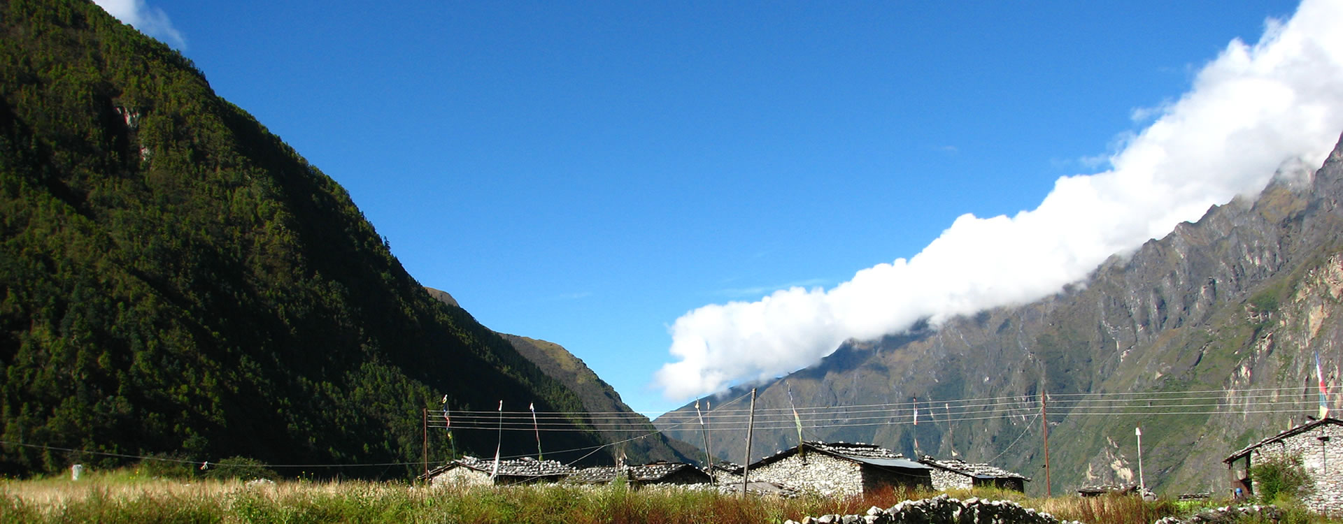 langtang-gosaikunda