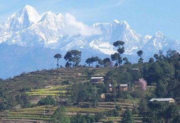 nagarkot-dhulikhel