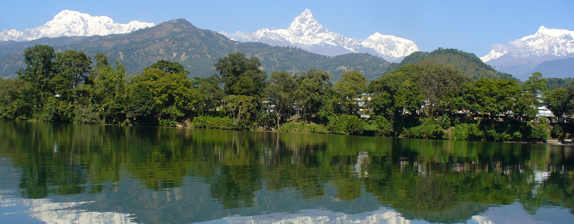 pokhara