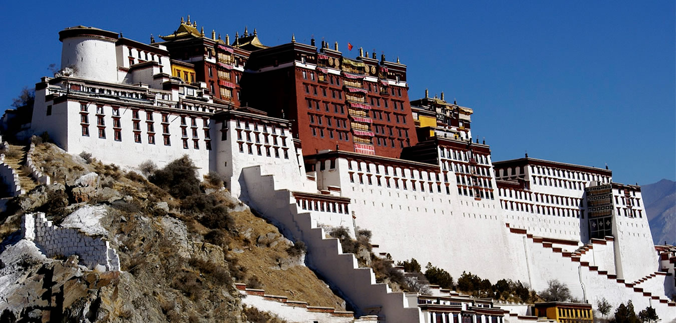 tibet-potala-palace