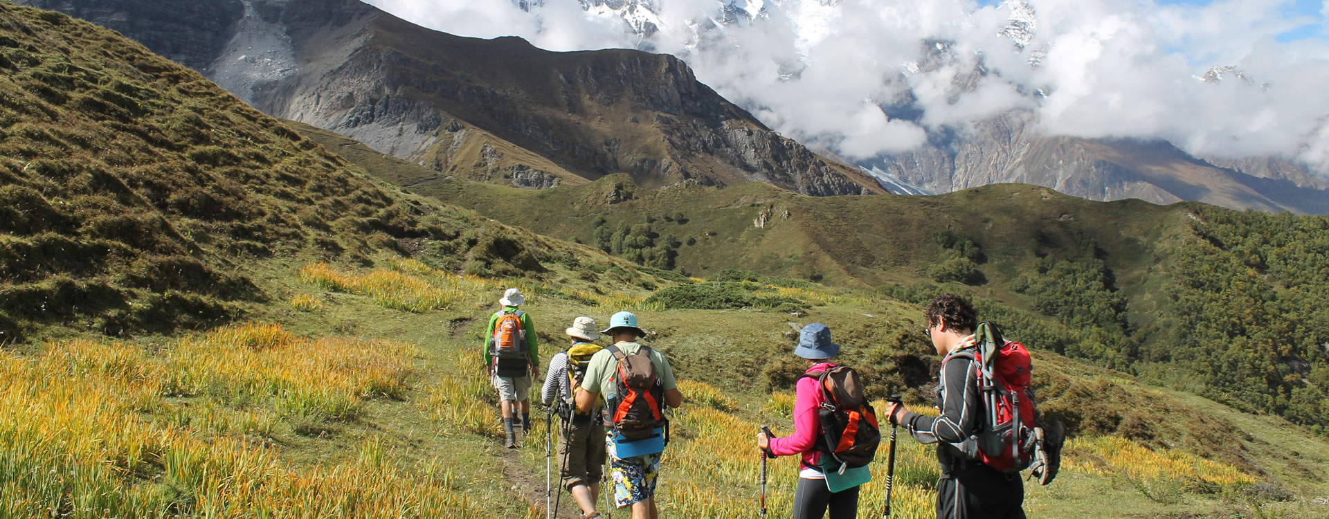 trekking-in-nepal